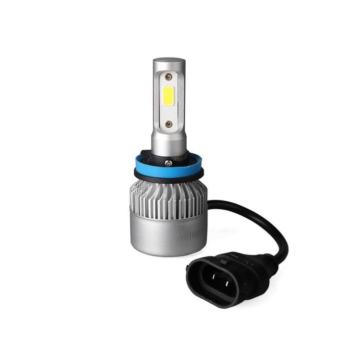 Kit De Led H11-H9-H8 MTECLSC11 1 Kit De Led H11-H9-H8 MTECLSC11 1
