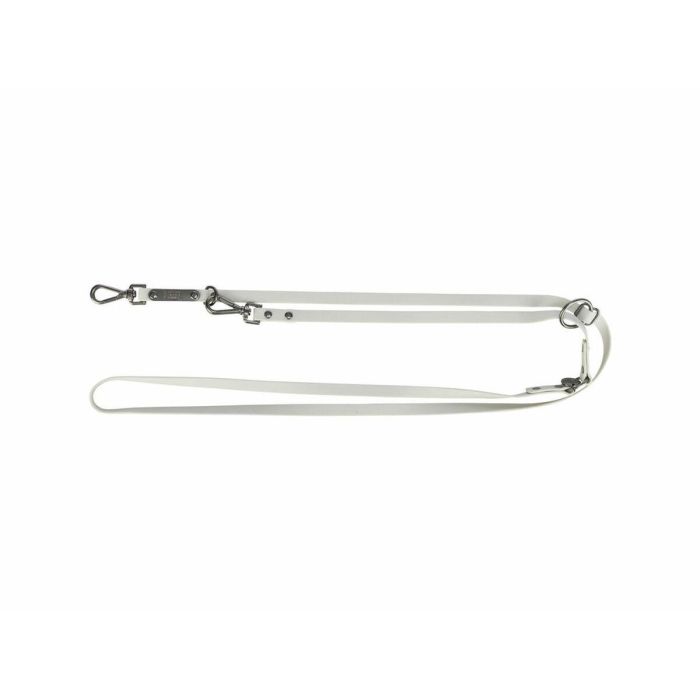 Ramal ajustable para perro Trixie CityStyle Gris claro S/M 0 Ramal ajustable para perro Trixie CityStyle Gris claro S/M 0