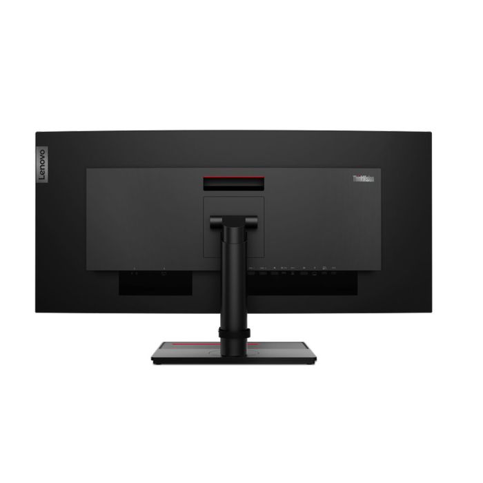 Monitor Lenovo 63F2RAT3EU 34" 60 Hz Wide Quad HD 8