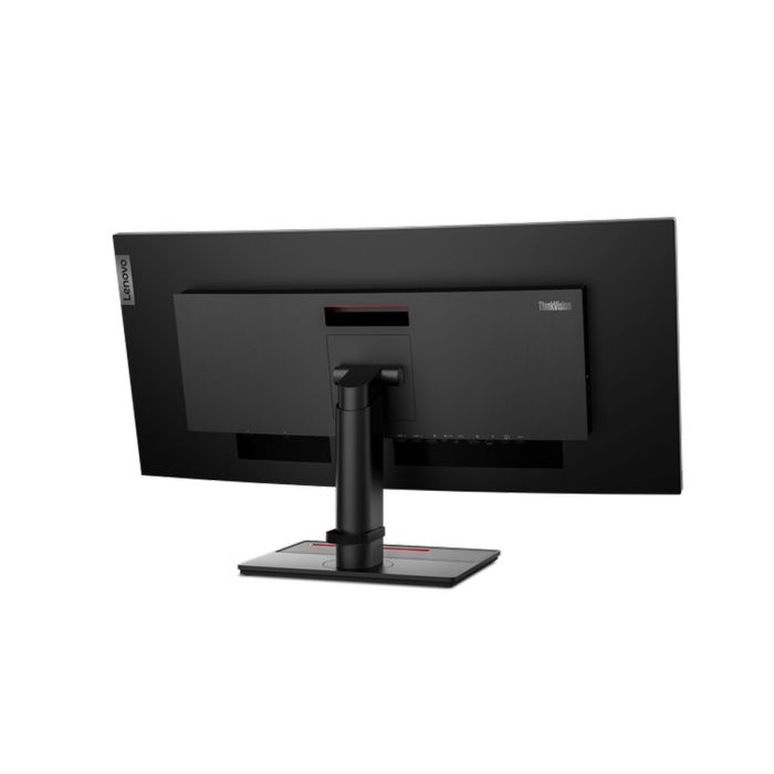 Monitor Lenovo 63F2RAT3EU 34" 60 Hz Wide Quad HD 7