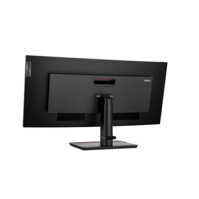 Monitor Lenovo 63F2RAT3EU 34" 60 Hz Wide Quad HD 6