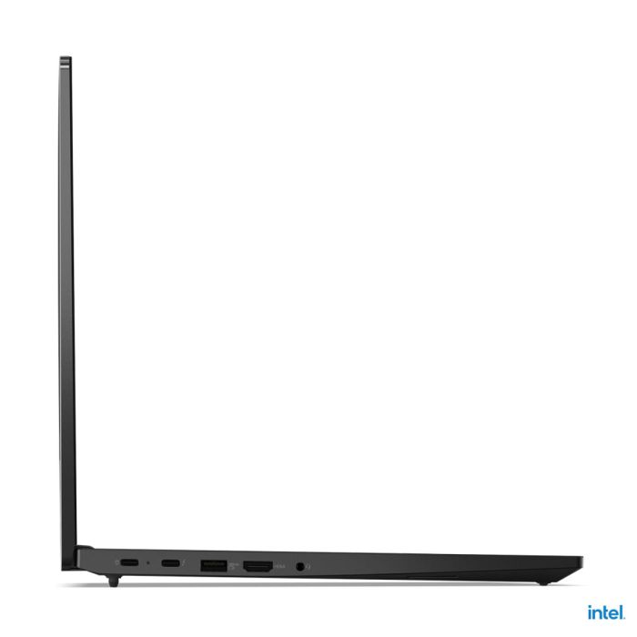 Laptop Lenovo ThinPad E16 16" Intel Core i7-1355U 512 GB SSD 16 GB RAM Qwerty Español 3