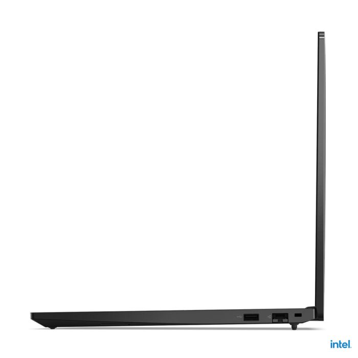 Laptop Lenovo ThinPad E16 16" Intel Core i7-1355U 512 GB SSD 16 GB RAM Qwerty Español 4