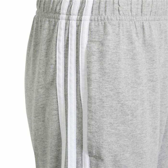 Pantalones Cortos Deportivos para Niños Adidas IS2573 Gris 3
