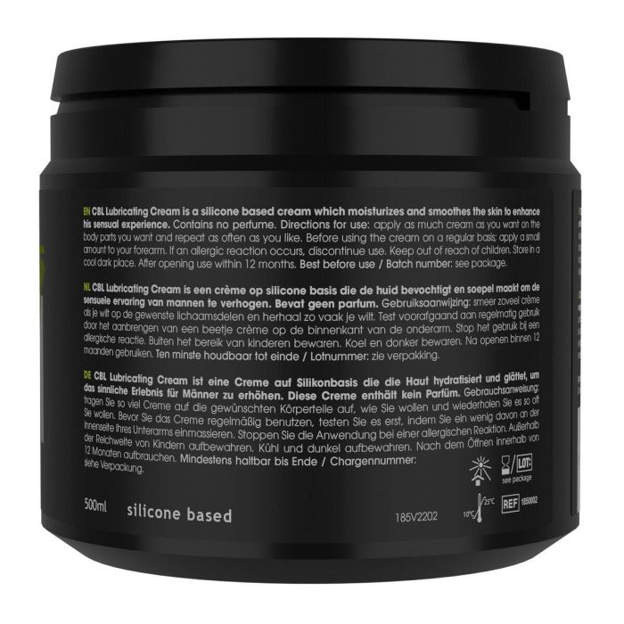 Lubricante Cobeco 500 ml 2 Lubricante Cobeco 500 ml 2