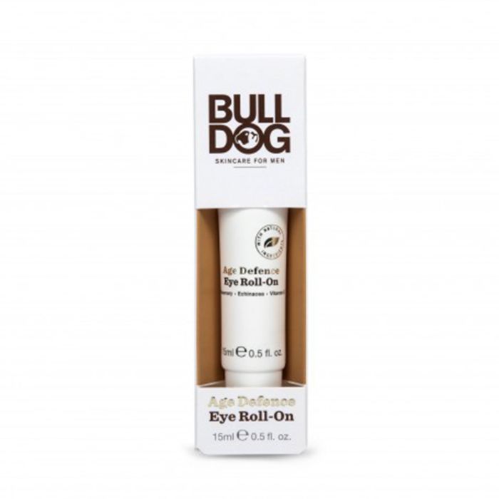 Bulldog Sinkcare for men eye roll-on 15 ml