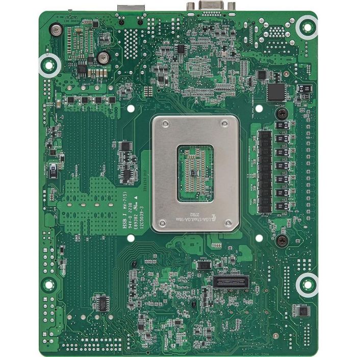 ASRock Mainboard W680D4ID-2T/G5/X550 mini-DTX Sockel 1700 DDR5-only Single 2 ASRock Mainboard W680D4ID-2T/G5/X550 mini-DTX Sockel 1700 DDR5-only Single 2