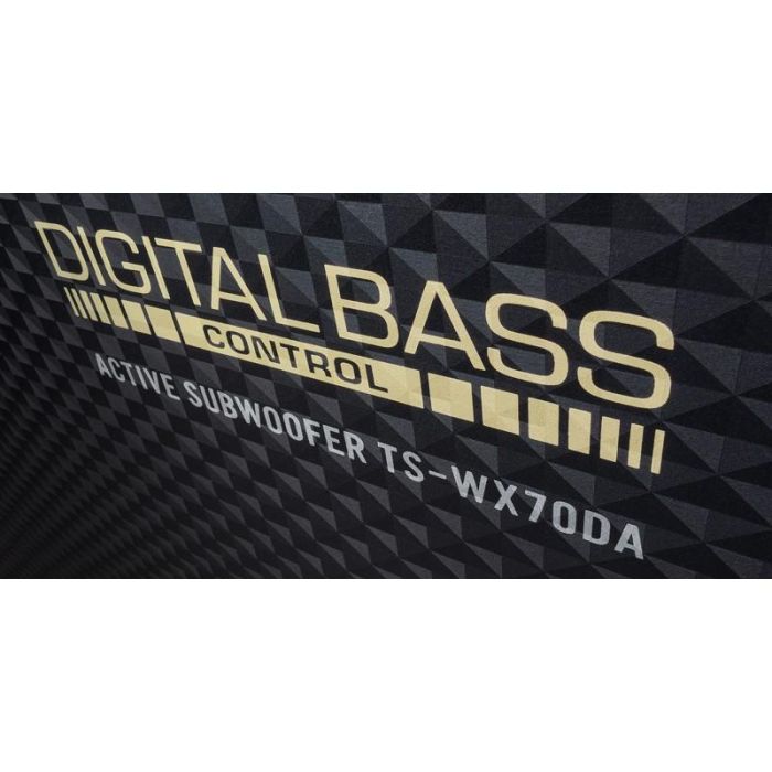 Pioneer TS-WX70DA 2 Pioneer TS-WX70DA 2
