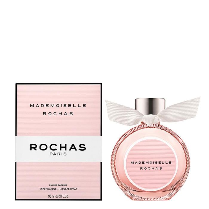 MADEMOISELLE ROCHAS 1