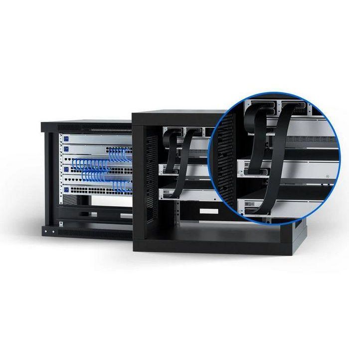 Ubiquiti USP-Cable UniFi SmartPower Cable 1.5 m Accesorio para Conectar Dispositivos al Sistema Redundante UniFi SmartPower