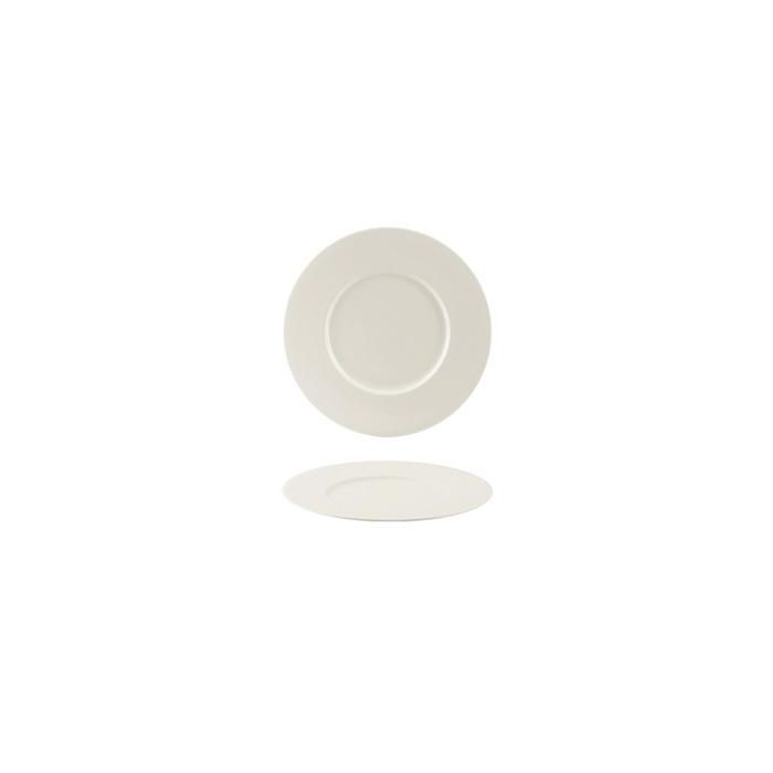 Plato Llano Valet Gourmet 32 cm - SUMMA (6 Unidades) Plato Llano Valet Gourmet 32 cm - SUMMA (6 Unidades)