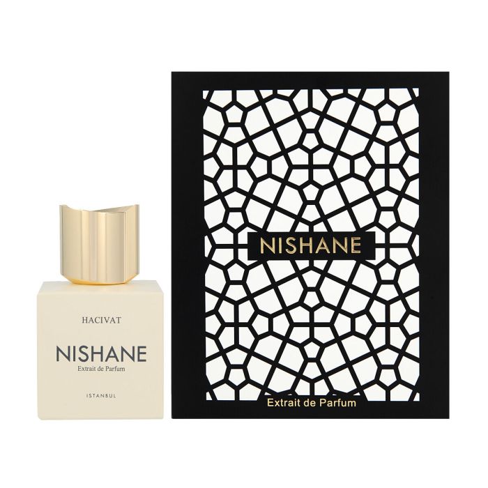 Perfume Unisex Nishane 100 ml Hacivat Perfume Unisex Nishane 100 ml Hacivat
