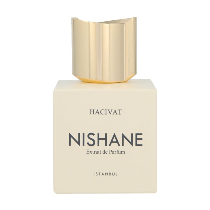 Perfume Unisex Nishane 100 ml Hacivat 1 Perfume Unisex Nishane 100 ml Hacivat 1