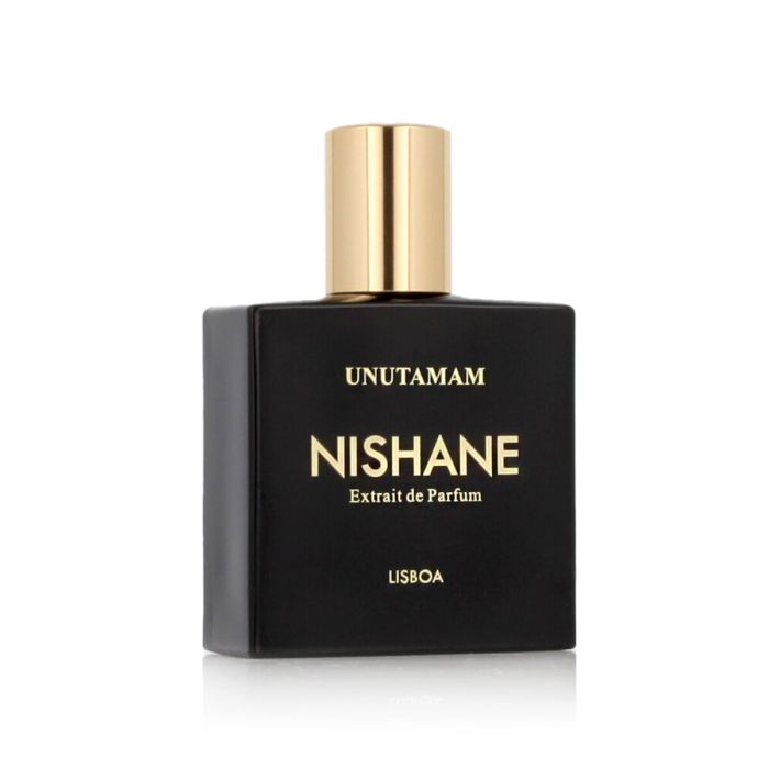 Perfume Unisex Nishane Unutamam 30 ml 1