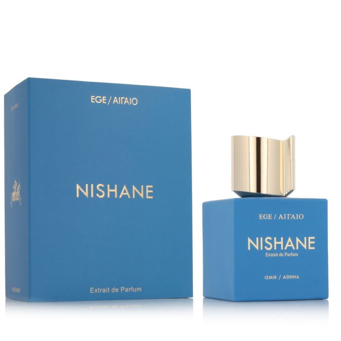 Perfume Unisex Nishane Ege/ Αιγαίο EDP 100 ml