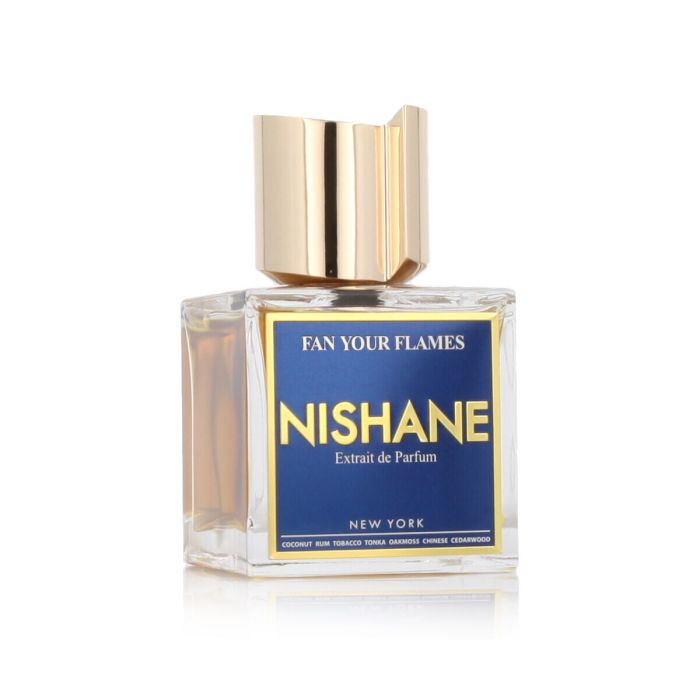 Perfume Unisex Nishane Fan Your Flames (100 ml) 1