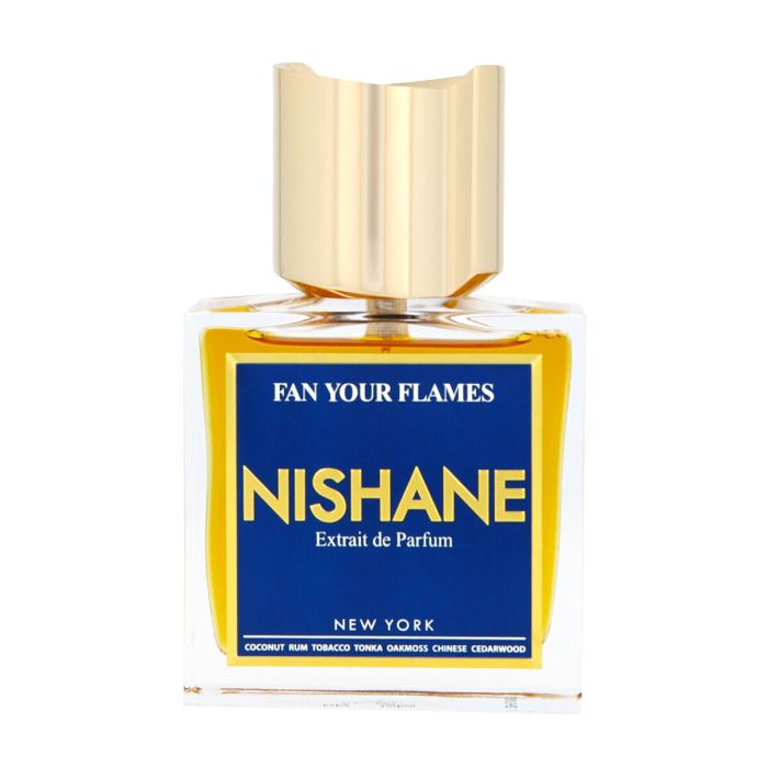 Perfume Unisex Nishane Fan Your Flames (50 ml) 1