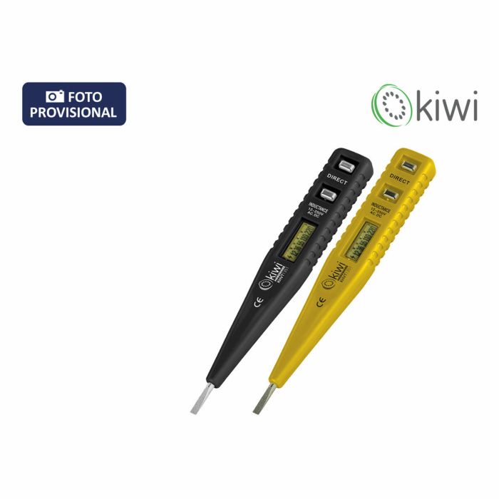 Kit de herramientas Kiwi (24 Unidades) 1