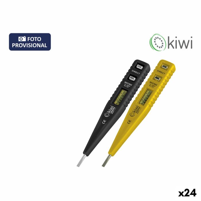 Kit de herramientas Kiwi (24 Unidades)