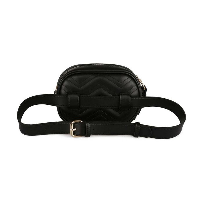 Cartera Mujer Beverly Hills Polo Club 610-BLACK Negro 4