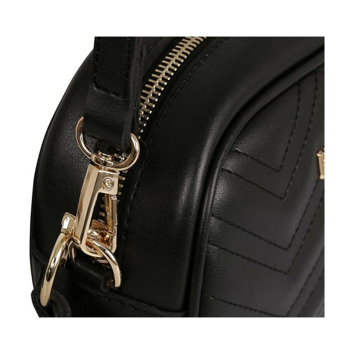 Cartera Mujer Beverly Hills Polo Club 610-BLACK Negro 2