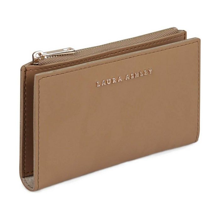 Cartera Mujer Laura Ashley GILBERT-CAMEL Marrón 1 Cartera Mujer Laura Ashley GILBERT-CAMEL Marrón 1