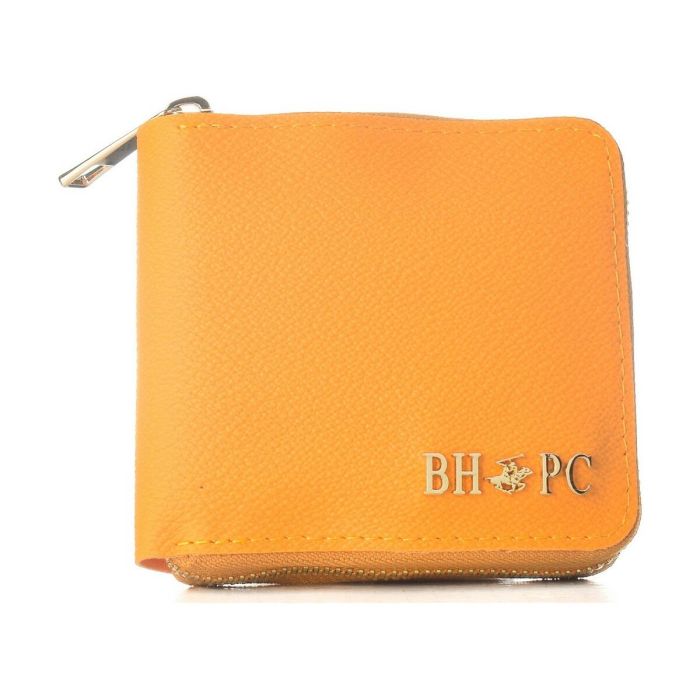 Cartera Mujer Beverly Hills Polo Club 1506-YELLOW