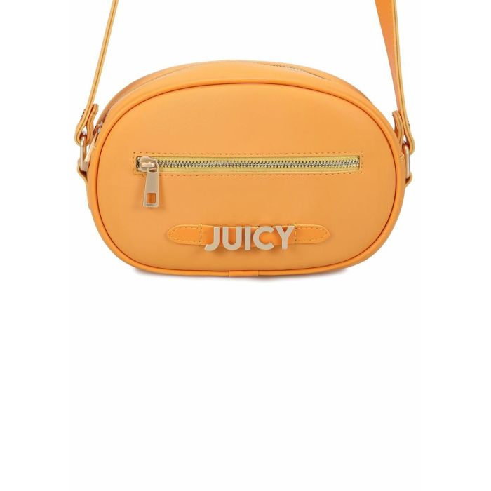 Bolso Mujer Juicy Couture 673JCT1213 Naranja 22 x 15 x 6 cm