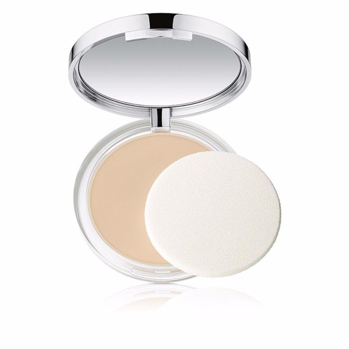 ALMOST POWDER makeup SPF15