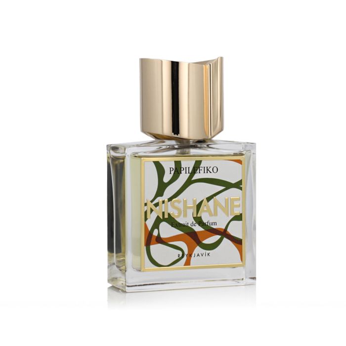 Perfume Unisex Nishane Papilefiko 50 ml 1