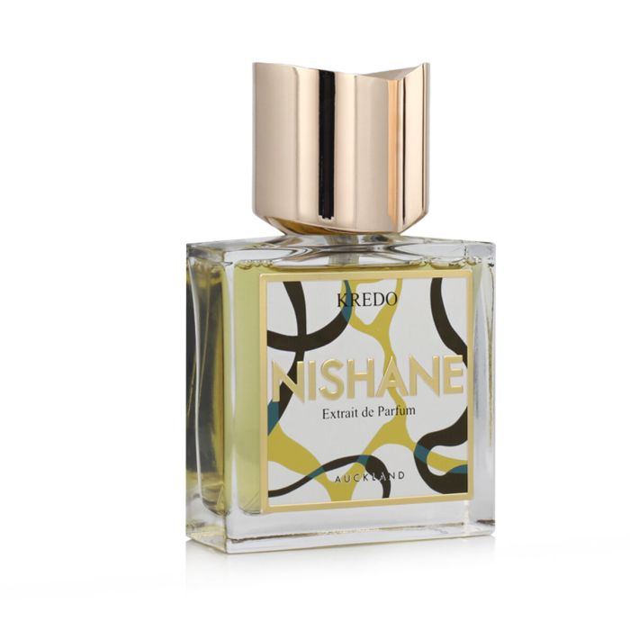 Perfume Unisex Nishane Kredo 50 ml 1