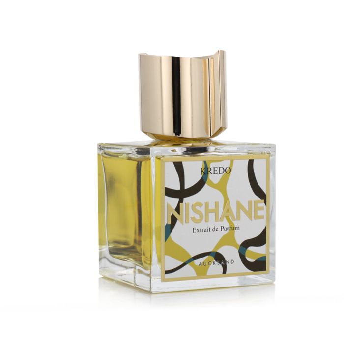Perfume Unisex Nishane Kredo 100 ml 1