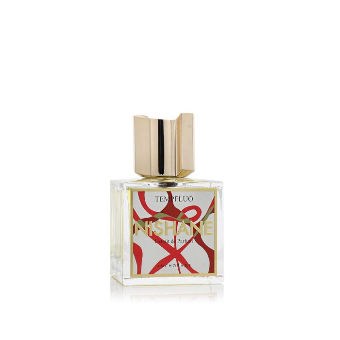 Perfume Unisex Nishane Tempfluo 100 ml 1