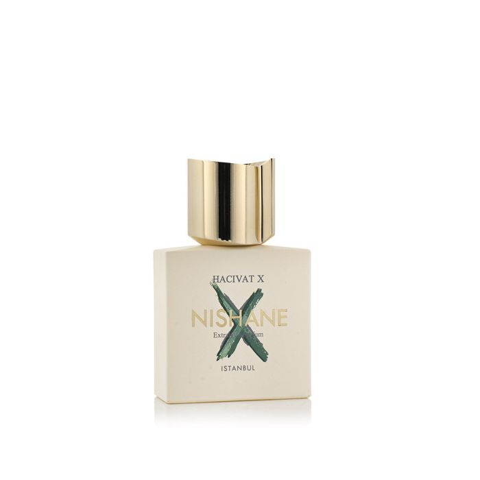 Perfume Unisex Nishane Hacivat X 50 ml 1