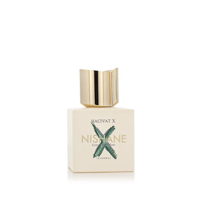 Perfume Unisex Nishane Hacivat X 100 ml 1