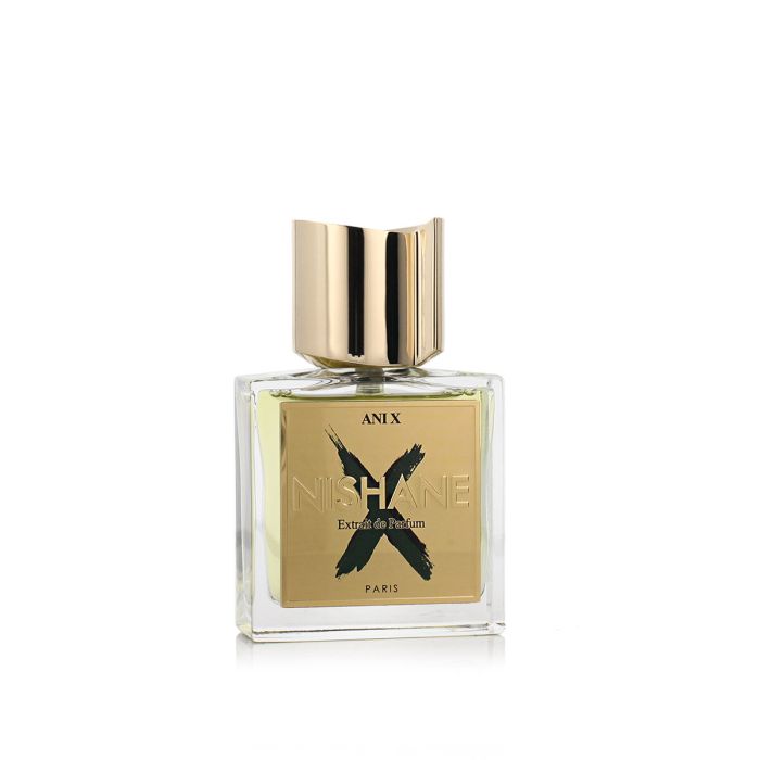 Perfume Unisex Nishane Ani X 50 ml 1