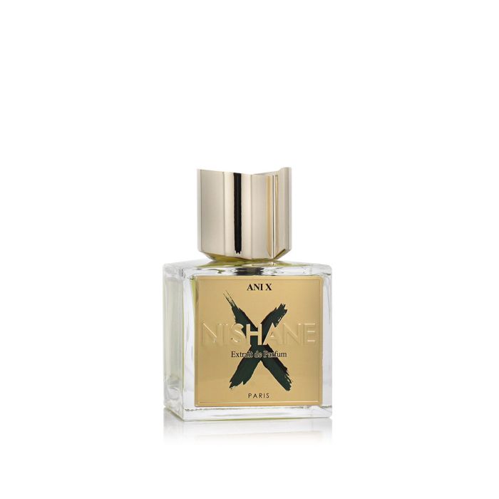Perfume Unisex Nishane Ani X 100 ml 1