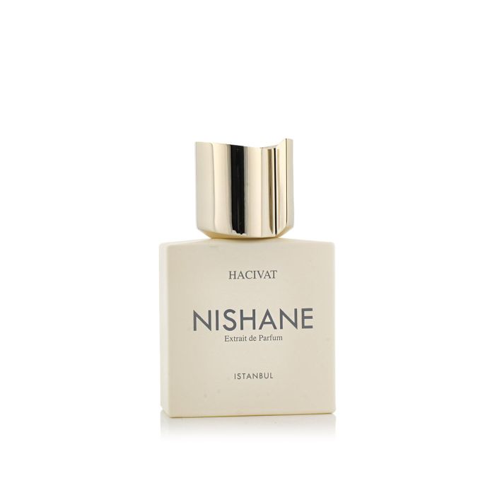 Perfume Unisex Nishane Hacivat 50 ml 1