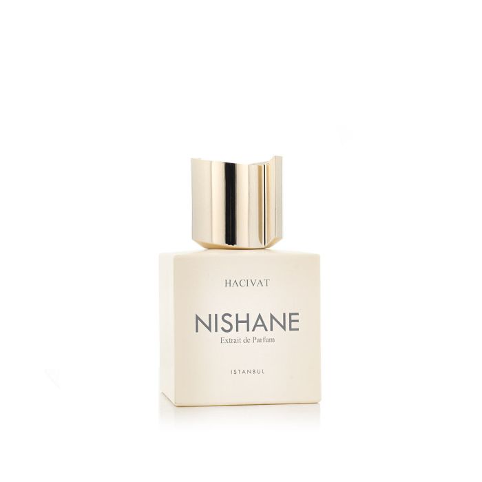 Perfume Unisex Nishane Hacivat 100 ml 1