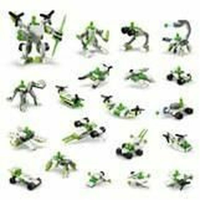 Lego 71487 DREAMZzz Aventuras de Z-Blob: Robots y Vehículos - Juego de Rol 20 en 1 para Niños 3 Lego 71487 DREAMZzz Aventuras de Z-Blob: Robots y Vehículos - Juego de Rol 20 en 1 para Niños 3