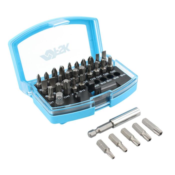 Juego de puntas Ferrestock 5 Juego de puntas Ferrestock 5