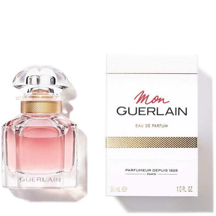 MON GUERLAIN 1