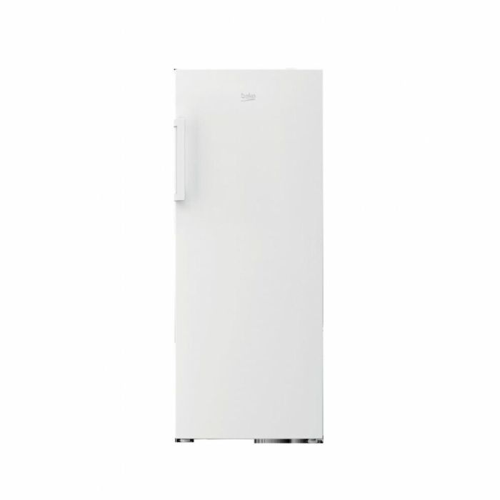 Congelador BEKO RFNE270K31WN Blanco 151,4 x 59,5 cm