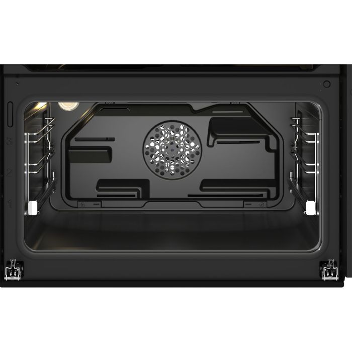 Horno Multifunción BEKO BBCM12300X 48 L 2