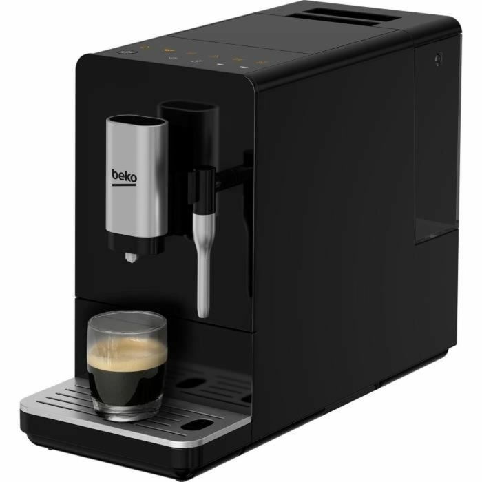 Cafetera Eléctrica BEKO CEG3192B 1,2 L 2