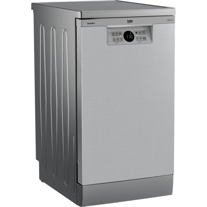 Lavavajillas BEKO BDFS26040XA 5 Lavavajillas BEKO BDFS26040XA 5