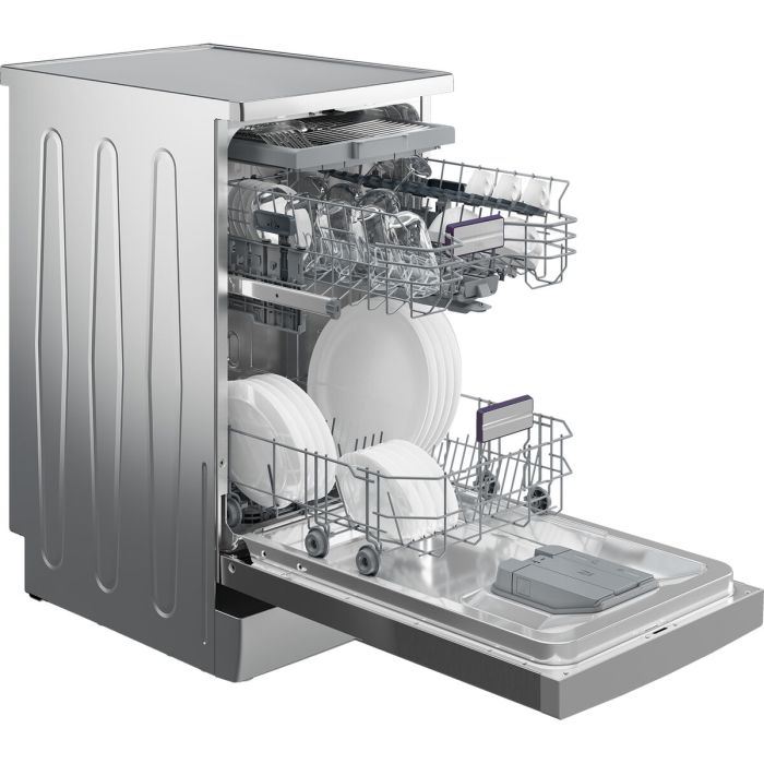 Lavavajillas BEKO BDFS26040XA 3 Lavavajillas BEKO BDFS26040XA 3