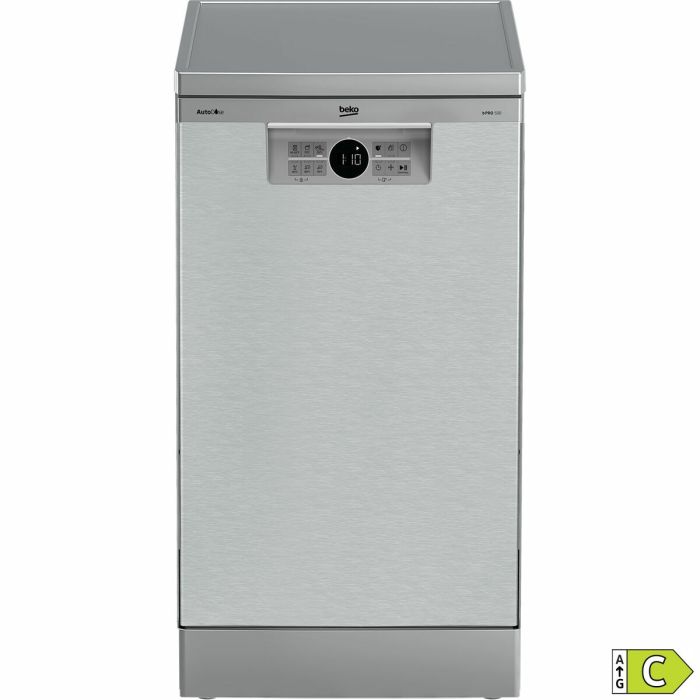 Lavavajillas BEKO BDFS26040XA 4 Lavavajillas BEKO BDFS26040XA 4