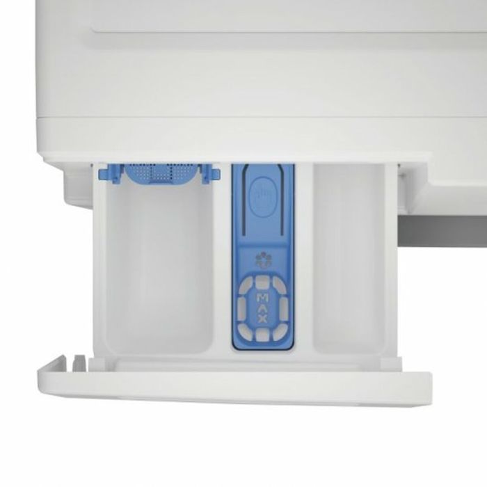 Lavadora BEKO WRA 9612 XSWR 9 kg 1200 rpm Blanco 60 cm 2 Lavadora BEKO WRA 9612 XSWR 9 kg 1200 rpm Blanco 60 cm 2