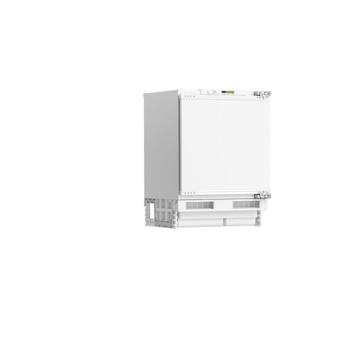 Congelador BEKO BU1204N Blanco 94 L